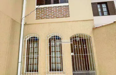 Casa com 2 quartos à venda na Rua Plínio Schmidt, --, Interlagos, São Paulo
