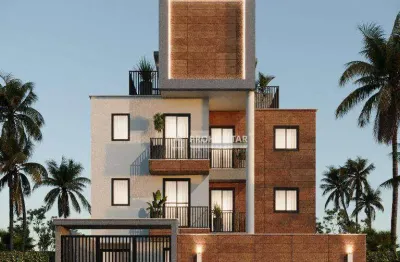 Apartamento com 2 dormitórios à venda, 60 m²- jardim miriam - são paulo/sp