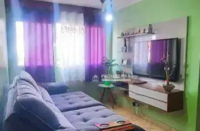 Apartamento com 2 quartos à venda na avenida senador teotônio vilela, --, vila são josé, são paulo, 52 m2 por r$ 290.000