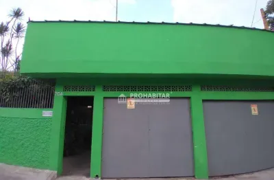 Casa com 4 dormitórios à venda no jardim das imbuias