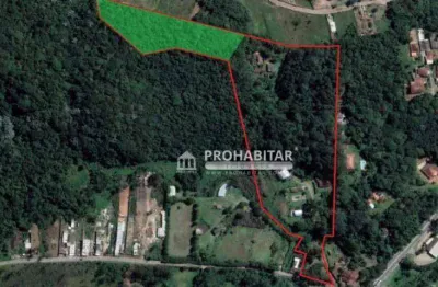 Area para empreedimento residencial e comercial no centro de parelheiros