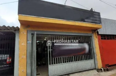 Sala comercial com 3 salas para alugar na Avenida Interlagos, --, Interlagos, São Paulo
