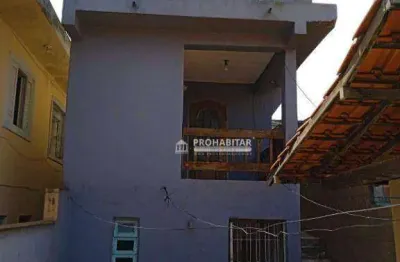Casa com 3 quartos à venda na Rua São Sigismundo, --, Jardim Santa Fé (Zona Sul), São Paulo