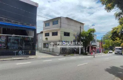 Sobrado com 4 dormitórios à venda no conjunto habitacional brigadeiro faria lima