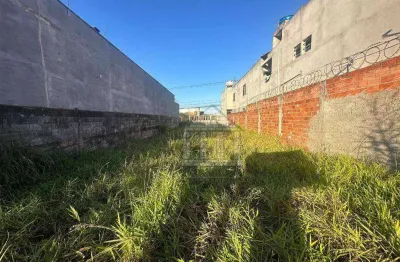 Terreno à venda na Rua David Fabricius, --, Jardim Guanabara, São Paulo