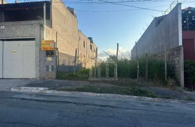 Terreno à venda na Rua David Fabricius, --, Jardim Guanabara, São Paulo