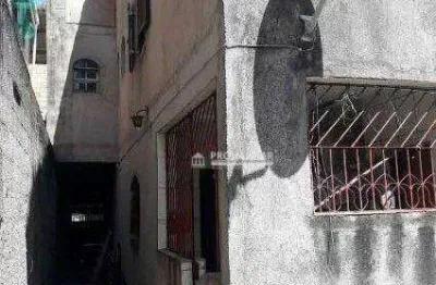 Casa com 3 quartos à venda na Avenida Professora Marta Maria Bernardes, --, Vila Natal, São Paulo