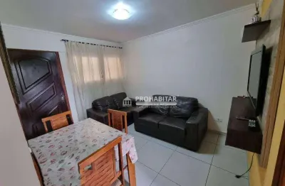 Apartamento com 2 quartos à venda na Rua Doutor João Gualberto de Oliveira, --, Interlagos, São Paulo