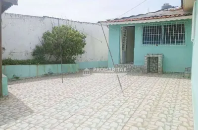 Casa com 2 quartos à venda na Rua Luís Cabral Mesquita, --, Jardim Primavera, São Paulo