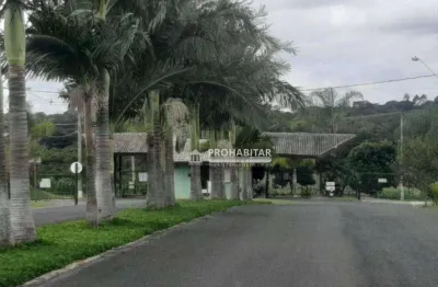 Terreno à venda no chácara santa terezinha - araçoiaba da serra/sp