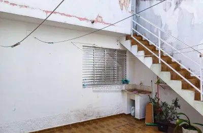 Casa com 1 dormitório à venda, 80 m²- parque brasil - são paulo/sp