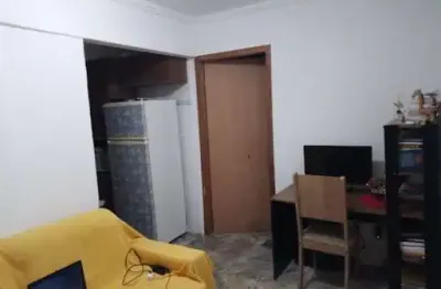 Apartamento com 2 quartos à venda na Rua Piraju, --, Grajaú, São Paulo