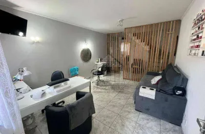 Casa com 3 quartos à venda na Rua Padre Leonardo, --, Campo Belo, São Paulo