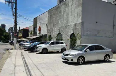 Prédio para alugar, 452 m²  - brooklin - são paulo/sp
