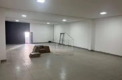 Sala comercial para alugar na Rua Alziro Pinheiro Magalhães, --, Parque São Miguel, São Paulo