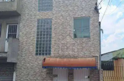 Apartamento com 11 quartos à venda na Rua Okinawa, --, Jardim Eliana, São Paulo