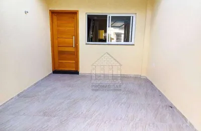 Sobrado à venda, 130 m² por r$ 580.000,00 - jardim regis - são paulo/sp
