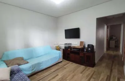 Casa com 2 quartos à venda na Rua Mirina, --, Cidade Dutra, São Paulo