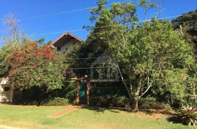 Sobrado com 3 dormitórios à venda no jardim das palmeiras