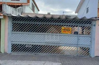 Casa com 3 quartos à venda na Avenida Juan Esper, --, Jardim dos Lagos, São Paulo