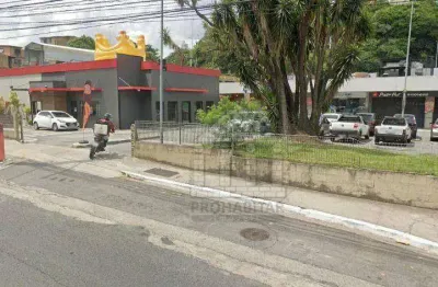 Prédio à venda, 832 m² - conjunto residencial butantã - são paulo/sp