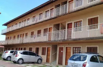 Sobrado com 2 dormitórios à venda, 58 m² - cotia - cotia/sp