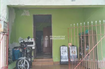 Sobrado com 2 dormitórios à venda, 160 m² - jardim iporã - são paulo/sp
