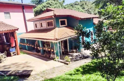 Casa com 2 dormitórios à venda no jardim das palmeiras (zona sul)