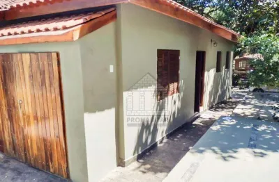 Casa com 3 dormitórios à venda no jardim das palmeiras (zona sul)