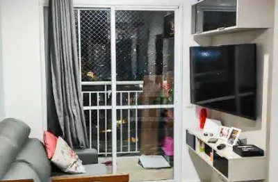 Apartamento com 3 dormitórios à venda, 58 m²  - vila andrade - são paulo/sp