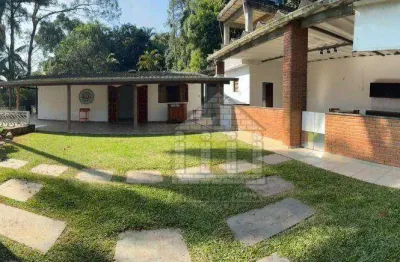 Casa com 2 quartos à venda na Rua José Pais Falcão, --, Praias Paulistanas, São Paulo