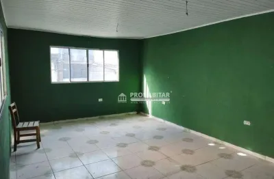 Casa comercial à venda na Rua Potomac, --, Jardim Varginha, São Paulo