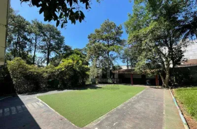 Prédio para alugar na Rua Gonçalo Soares de Franca, --, Jardim Floresta, São Paulo