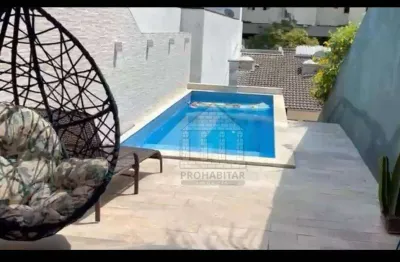 Casa com 3 quartos à venda na Avenida Ministro Laudo Ferreira de Camargo, --, Jardim Peri Peri, São Paulo
