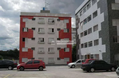 Apartamento à venda, 65 m² por r$ 290.000,00 - vila são josé - são paulo/sp