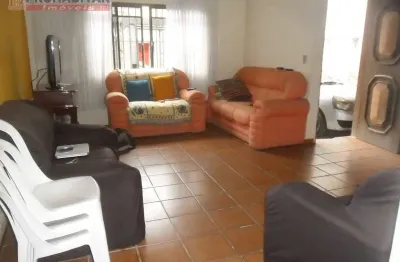 Sobrado com 4 dormitórios à venda, 240 m² - jardim novo jaú - são paulo/sp