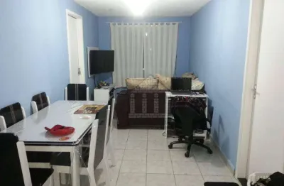 Apartamento com 2 dormitórios à venda, 50 m²- jardim umarizal - são paulo/sp