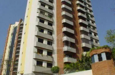 Apartamento com 3 dormitórios, 119 m² - - jardim ampliação - são paulo/sp