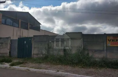 Terreno à venda, 250 m² - jardim casa grande - são paulo/sp