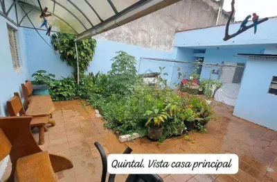 Casa com 3 quartos à venda na Rua Pinhal de Portomar, --, Jardim Sônia (Zona Sul), São Paulo