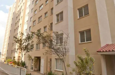 Apartamento com 2 dormitórios à venda, 40 m²  - jardim prudência - são paulo/sp