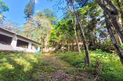 Área à venda, 7000 m² por r$ 3.000.000,00 - recreio campestre - itapecerica da serra/sp