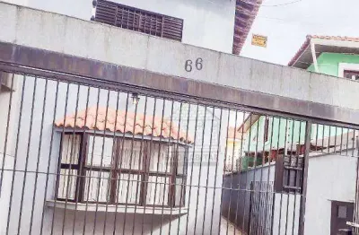 Casa com 3 quartos à venda na Rua César Marengo, --, Vila Campo Grande, São Paulo