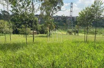 Área à venda, 19500 m² - chácara do sol - são paulo/sp