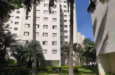 Apartamento com 2 dormitórios à venda, 64 m² por r$ 435.000,00 - vila são paulo - são paulo/sp