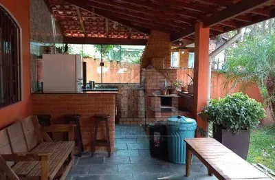 Chácara com 3 dormitórios à venda no chácara são geraldo
