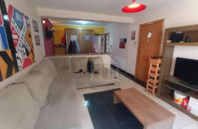 Casa com 2 quartos à venda na Rua Roraima, --, Cidade Dutra, São Paulo