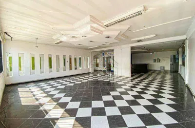 Prédio para alugar na Avenida Interlagos, --, Interlagos, São Paulo
