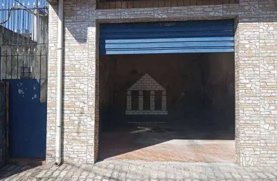 Casa com 2 quartos à venda na Rua Rio Trombetas, --, Jardim Varginha, São Paulo