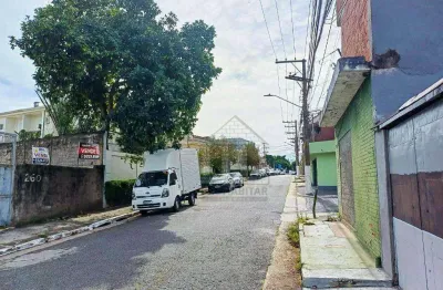 Terreno à venda na Rua João Pedro, --, Capela do Socorro, São Paulo